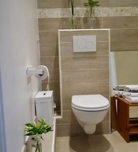 Quartier Latin 4 Personnes Apartmán Paříž