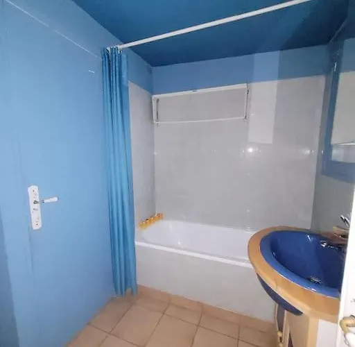 Apartmán Quartier Latin 4 Personnes *