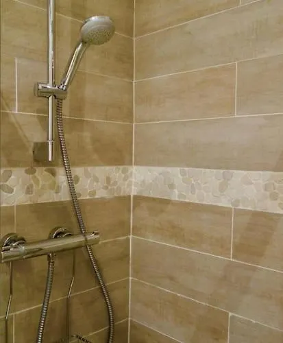 Apartmán Quartier Latin 4 Personnes Paříž
