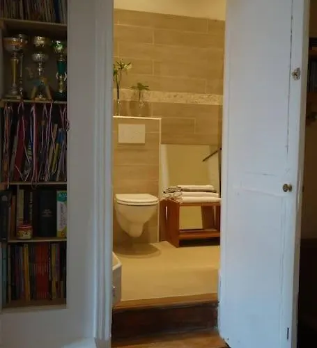 Apartmán Quartier Latin 4 Personnes *