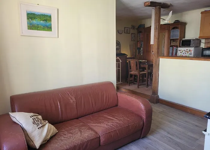 Apartmán Quartier Latin 4 Personnes *