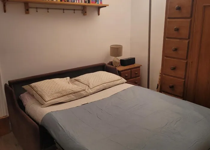 Quartier Latin 4 Personnes Apartmán Paříž
