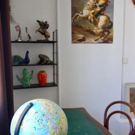 Quartier Latin 4 Personnes Appartamento