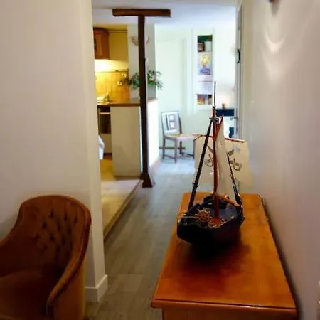 Quartier Latin 4 Personnes Parigi