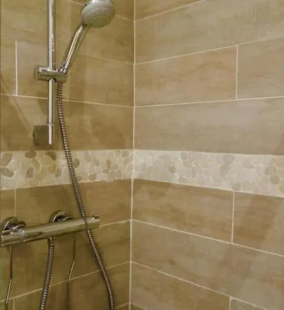 Appartamento Quartier Latin 4 Personnes Parigi