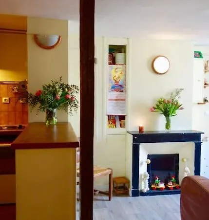 Appartamento Quartier Latin 4 Personnes