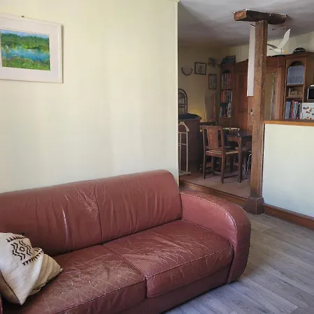 Appartamento Quartier Latin 4 Personnes *