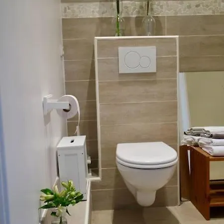 Quartier Latin 4 Personnes شقة باريس