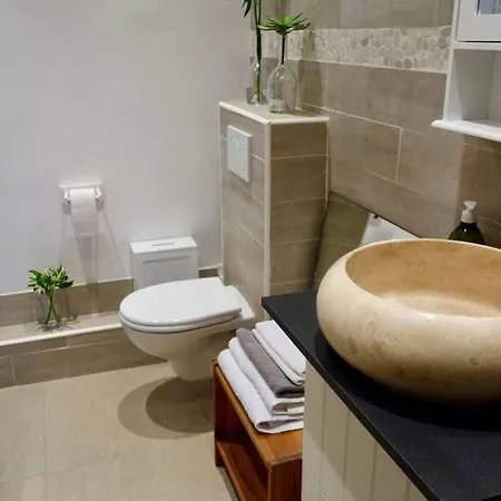 Quartier Latin 4 Personnes شقة باريس